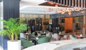 NOXINN CLUB HOTEL Bars