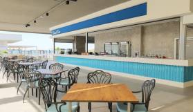 NOXINN CLUB HOTEL Bars