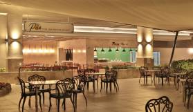 NOXINN CLUB HOTEL Bars