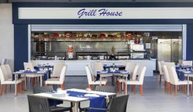 NOXINN CLUB HOTEL Restaurants