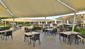 NOXINN CLUB HOTEL Restaurants