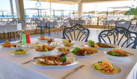 NOXINN CLUB HOTEL Restaurants