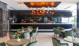 NOXINN CLUB HOTEL Bars