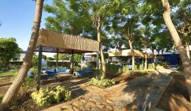 NOXINN CLUB HOTEL Bars