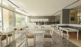 NOXINN CLUB HOTEL Restaurants