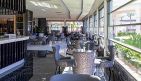 NOXINN CLUB HOTEL Restaurants