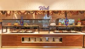 NOXINN CLUB HOTEL Restaurants