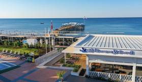 NOXINN CLUB HOTEL Restaurants