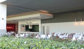 NOXINN CLUB HOTEL Restaurants