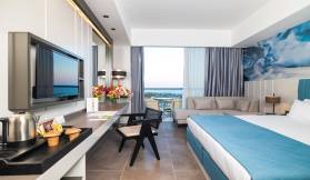 NOXINN CLUB HOTEL Rooms