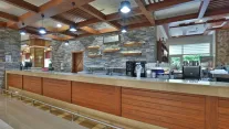 CRYSTAL DELUXE COMFORT COLLECTION Bars