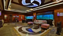 CRYSTAL DELUXE COMFORT COLLECTION Spa