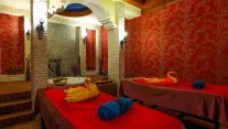 CRYSTAL DELUXE COMFORT COLLECTION Spa