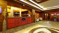 CRYSTAL DELUXE COMFORT COLLECTION Spa