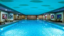 CRYSTAL DELUXE COMFORT COLLECTION Spa
