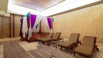 CRYSTAL DELUXE COMFORT COLLECTION Spa