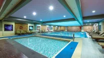 CRYSTAL DELUXE COMFORT COLLECTION Spa