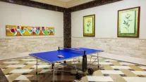 CRYSTAL DELUXE COMFORT COLLECTION Activities