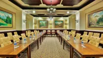 CRYSTAL DELUXE COMFORT COLLECTION Meetings