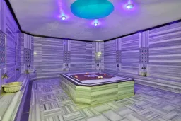 CRYSTAL FLORA PEARL COLLECTION Spa