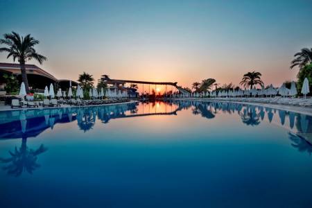 CRYSTAL PARAISO AQUA COLLECTION Pools & Beach