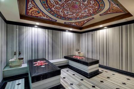 CRYSTAL PARAISO AQUA COLLECTION Spa