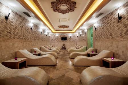 CRYSTAL PARAISO AQUA COLLECTION Spa
