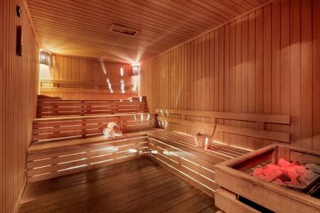 CRYSTAL PARAISO AQUA COLLECTION Spa