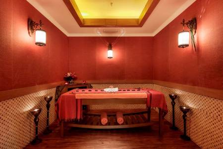 CRYSTAL PARAISO AQUA COLLECTION Spa