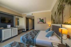 CRYSTAL PARAISO AQUA COLLECTION Rooms