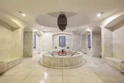 CRYSTAL PRESTIGE PEARL COLLECTION Spa