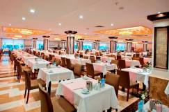 CRYSTAL TAT PEARL COLLECTION Restaurants