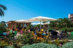 CRYSTAL TAT PEARL COLLECTION Restaurants