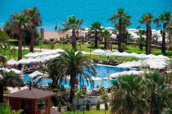 CRYSTAL TAT PEARL COLLECTION Pools & Beach