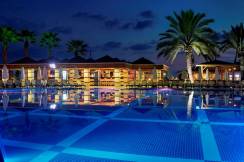 CRYSTAL TAT PEARL COLLECTION Pools & Beach