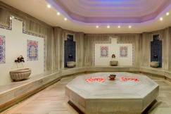 CRYSTAL TAT PEARL COLLECTION Spa