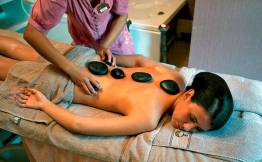 CRYSTAL TAT PEARL COLLECTION Spa