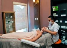 CRYSTAL TAT PEARL COLLECTION Spa