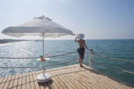 CRYSTAL WATERWORLD AQUA COLLECTION Pools & Beach