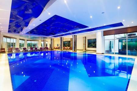 CRYSTAL WATERWORLD AQUA COLLECTION Pools & Beach