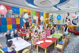 CRYSTAL WATERWORLD AQUA COLLECTION Mini Club