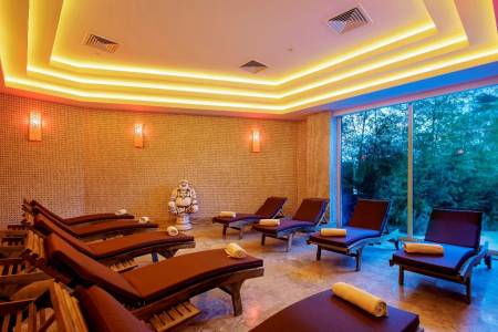 CRYSTAL WATERWORLD AQUA COLLECTION Spa