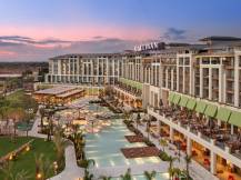 CULLINAN GOLF - RESORT BELEK General Images