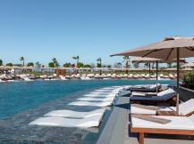 CULLINAN GOLF - RESORT BELEK Pools & Beach