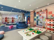 CULLINAN GOLF - RESORT BELEK Mini Club