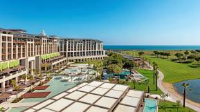 CULLINAN GOLF - RESORT BELEK General Images