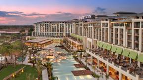 CULLINAN GOLF - RESORT BELEK General Images