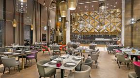 CULLINAN GOLF - RESORT BELEK Restaurants