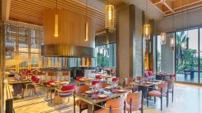 CULLINAN GOLF - RESORT BELEK Restaurants