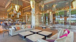 CULLINAN GOLF - RESORT BELEK Bars